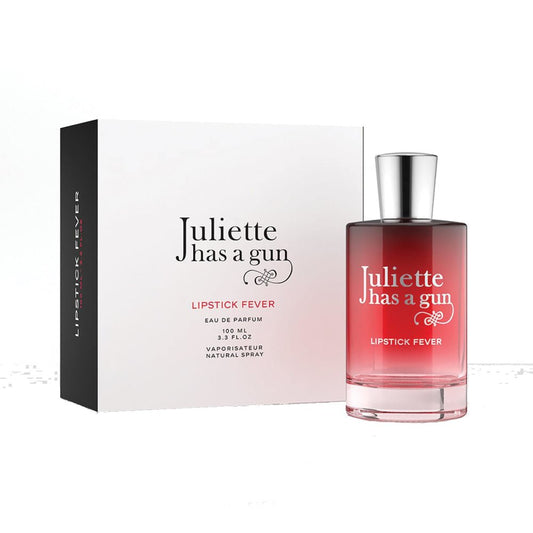 ג'ולייט האז א גאן ליפסטיק פיבר - Juliette Has A Gun Lipstick Fever 100ml E.D.P - בושם לאישה מקורי