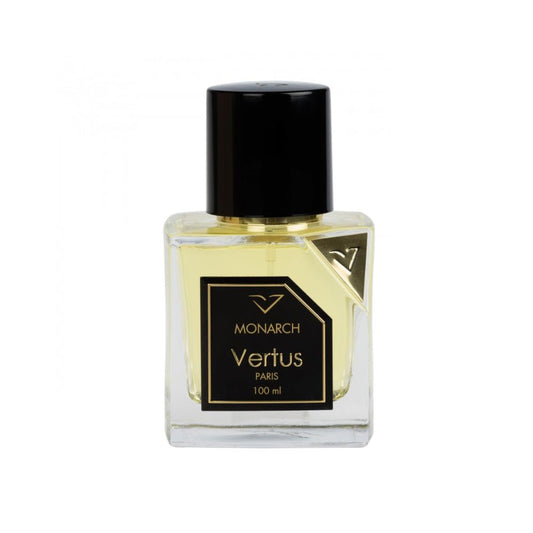 ורטוס מונארך - Vertus Monarch 100ml E.D.P - בושם יוניסקס מקורי