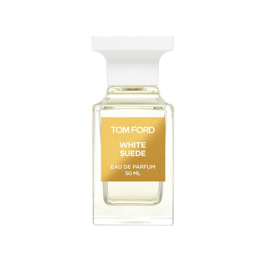 טום פורד וויט סוויד - Tom Ford White Suede 50ml E.D.P - בושם לאישה מקורי