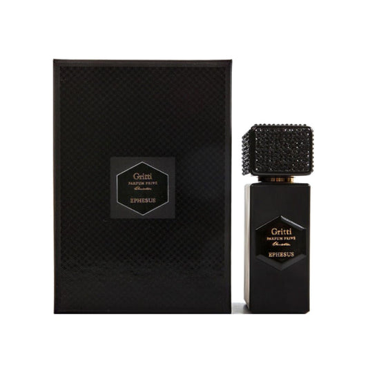 גריטי אפסוס - Gritti Ephesus E.D.P 100ml - בושם יוניסקס מקורי