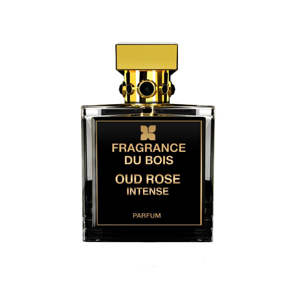פרגרנס דו בויס אוד רוז אינטנס - Fragrance Du Bois Oud Rose Intense 50ml Parfum - בושם יוניסקס מקורי