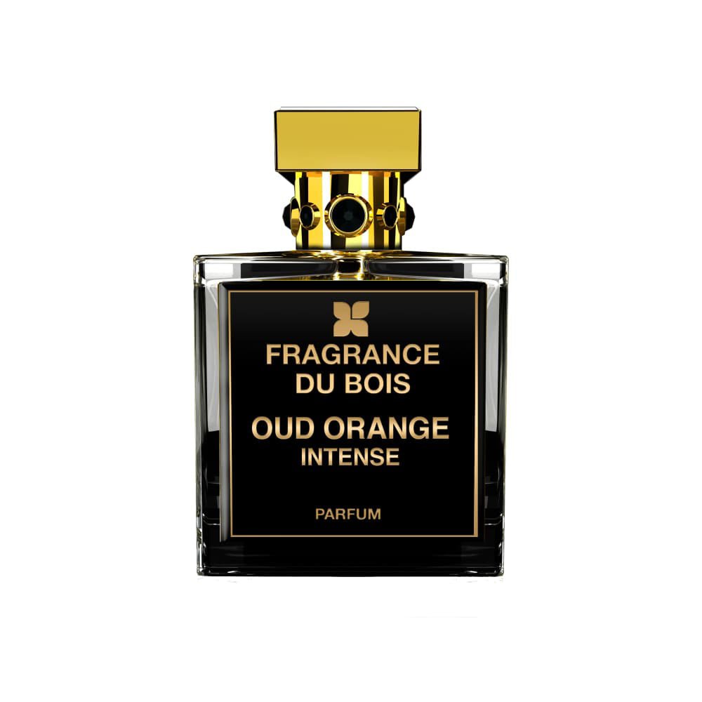 פרגרנס דו בויס אוד אורנג' אינטנס - Fragrance Du Bois Oud Orange Intense 50ml Parfum - בושם יוניסקס מקורי