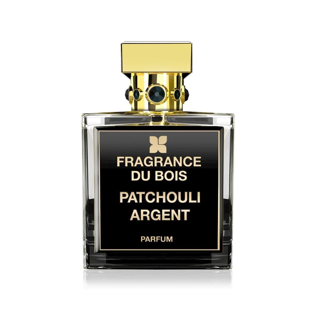 פרגרנס דו בויס פצ'ולי ארגנט - Fragrance Du Bois Patchouli Argent 100ml Parfum - בושם יוניסקס מקורי