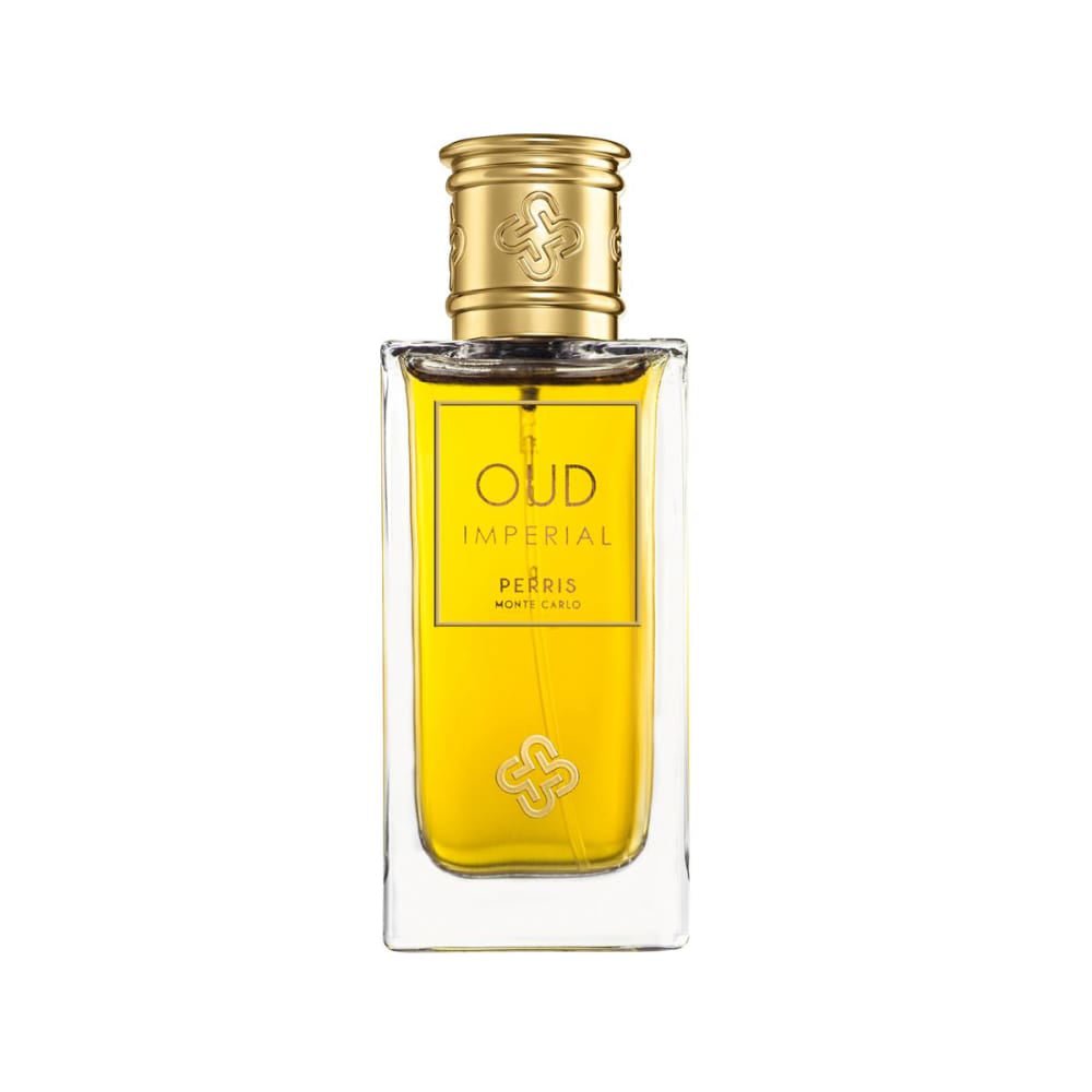 פרי אוד אימפריאל - Perris Oud Imperial 50ml Extrait De Parfum - בושם יוניסקס מקורי