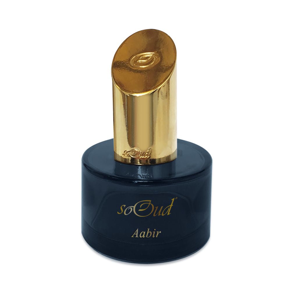 סו אוד אביר נקטר - SoOud Aabir Parfum Nektar 30ml Extrait De Parfum - בושם יוניסקס מקורי