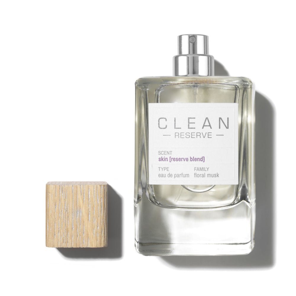 קלין סקין (ריזרב בלנד) - Clean Skin (Reserve Blend) E.D.P 100ml - בושם יוניסקס מקורי