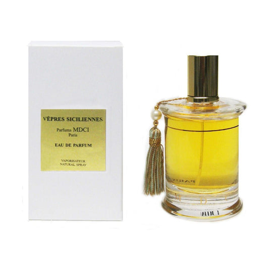 ופרס סיציליאני - MDCI Vepres Siciliennes 75ml E.D.P - בושם לאישה מקורי