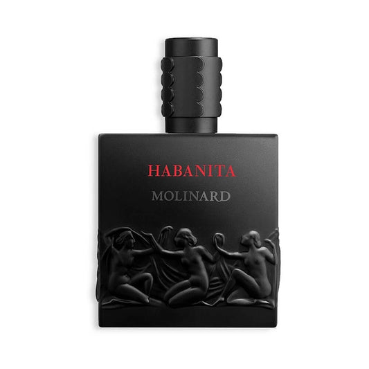 הבניטה של מולינרד - Molinard Habanita 100ml E.D.P - בושם לאישה מקורי