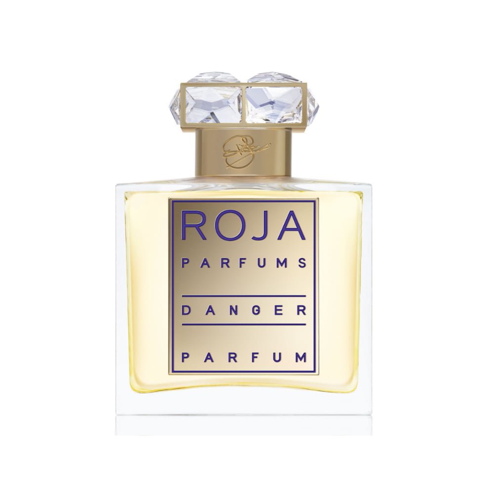 רוג'ה דאנג'ר פור פם - Roja Danger Pour Femme Parfum 50ml - בושם לאישה מקורי