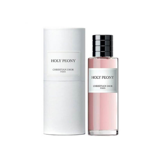 דיור הולי פאוני - Christian Dior Holy Peony 125ml E.D.P - בושם לאישה מקורי