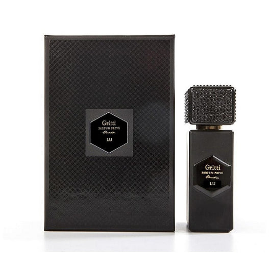 גריטי - אל יו פריבה - Gritti LU Prive E.D.P 100ml - בושם לאישה מקורי