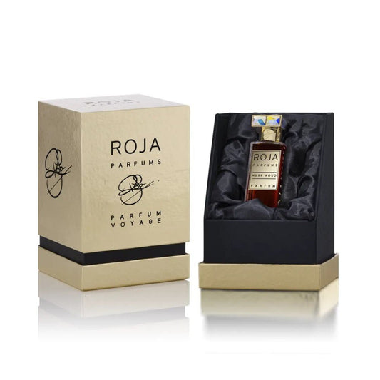 רוז'ה מאסק אאוד - Roja Musk Aoud Parfum 30ml - בושם יוניסקס מקורי