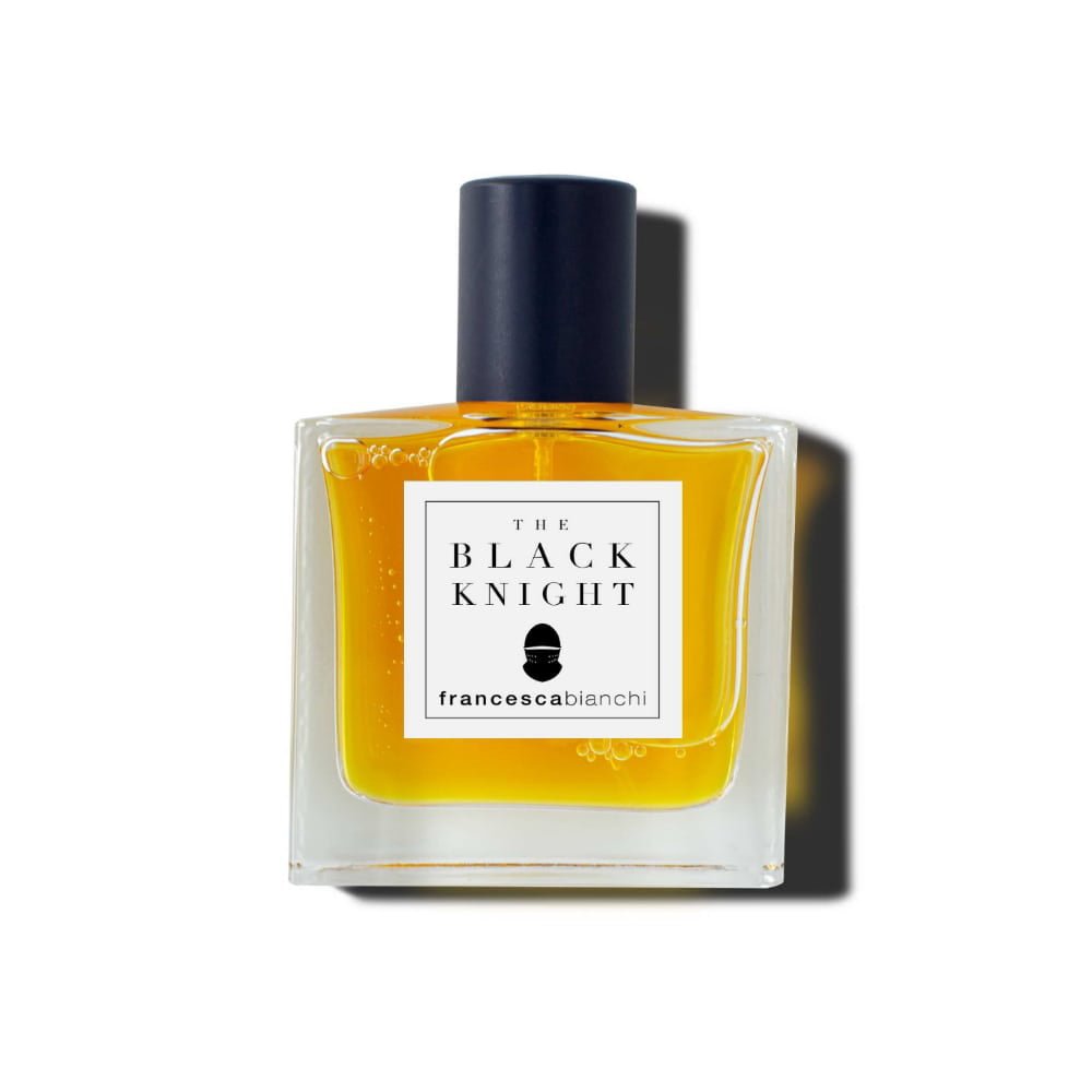 פרנצ'סקה ביאנקי דה בלאק נייט - Francesca Bianchi The Black Knight Extrait de Parfum 30ml - בושם יוניסקס מקורי