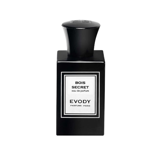 בויס סיקרט - Evody Bois Secret 100ml E.D.P - בושם לגבר מקורי