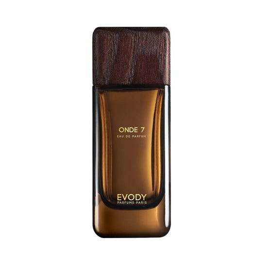 אונד 7 - Evody Onde 7 100ml E.D.P - בושם יוניסקס מקורי