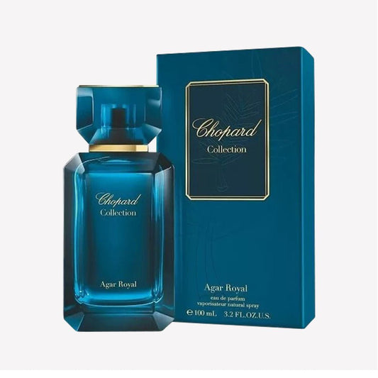 שופרד אגאר רויאל - Chopard Agar Royal 100ml E.D.P - בושם יוניסקס מקורי