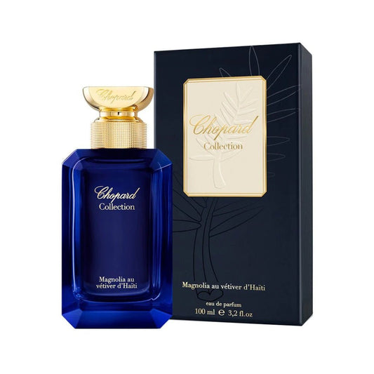 שופרד מגנוליה - Chopard Magnolia 100ml E.D.P - בושם יוניסקס מקורי