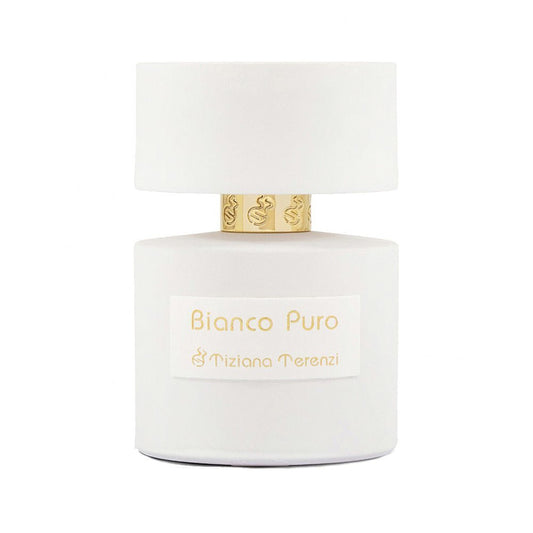טיזיאנה טרנזי ביאנקו פורו - Tiziana Terenzi Bianco Puro 100ml Extrait De Parfum - בושם יוניסקס מקורי