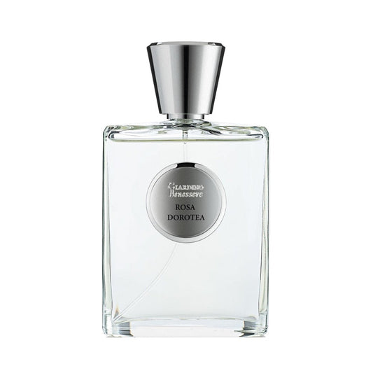 ג'יארדינו בנסרה רוזה דורוטאה - Giardino Benessere Rosa Dorotea 100ml E.D.P - בושם יוניסקס מקורי