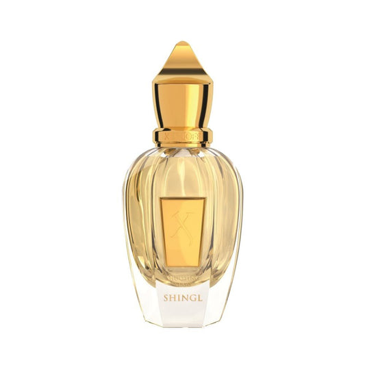 קסרג'וף שוטינג סטארס שינגל - Xerjoff Shooting Stars Shingl 50ml E.D.P - בושם לאישה מקורי