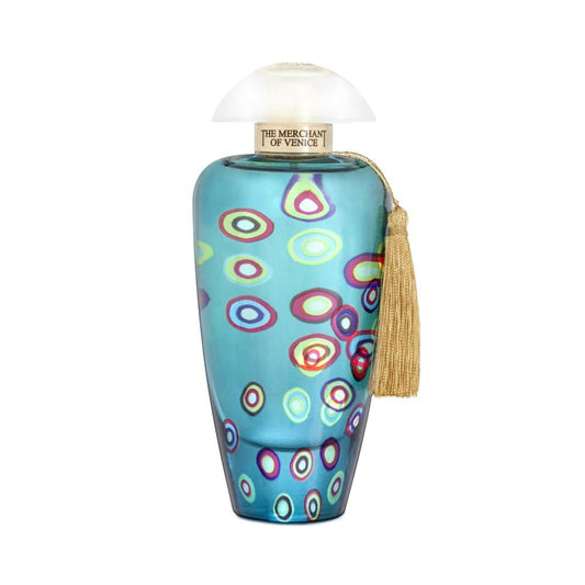 דה מרצ'נט אוף וניס מנדרין קרניבל - The Merchant Of Venice Mandarin Carnival E.D.P 50ml - בושם לאישה מקורי