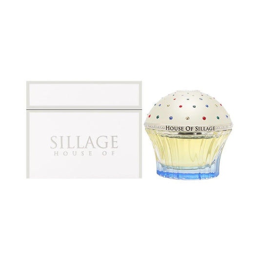 האוס אוף סילאז' הולידיי סיגנצ'ור - House Of Sillage Holiday Signature 75ml E.D.P - בושם לאישה מקורי