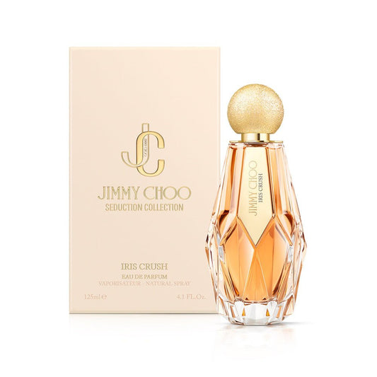 ג'ימי צ'ו אייריש קראש - Jimmy Choo Irish Crush 125ml E.D.P - בושם לאישה מקורי