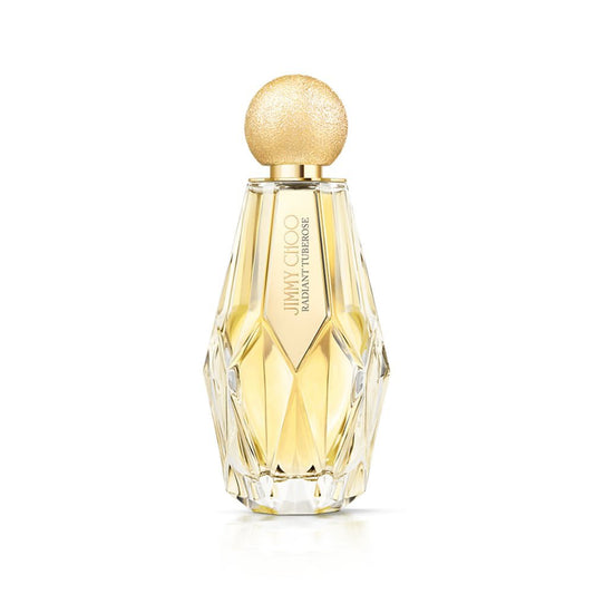 ג'ימי צ'ו רדיאנט טוברוז - Jimmy Choo Radiant Tuberose 125ml E.D.P - בושם לאישה מקורי