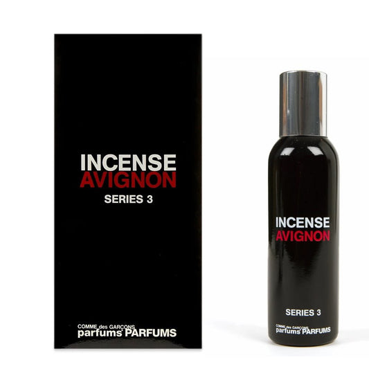 קום דה גרקון אביניון סדרה 3 - Comme des Garcons Incense: Avignon Series 3 E.D.T 50ml - בושם יוניסקס מקורי