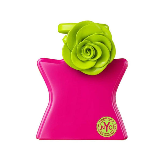בונד 9 מדיסון סקוור פארק - Bond No. 9 Madison Square Park 100ml E.D.P - בושם לנשים מקורי