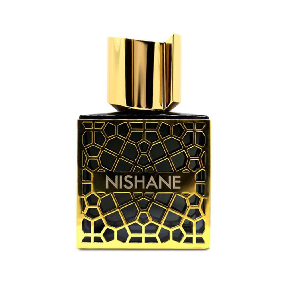 טסטר נישאנה נפס - TESTER Nishane NEFS Extrait De Parfum 50ml - בושם יוניסקס מקורי