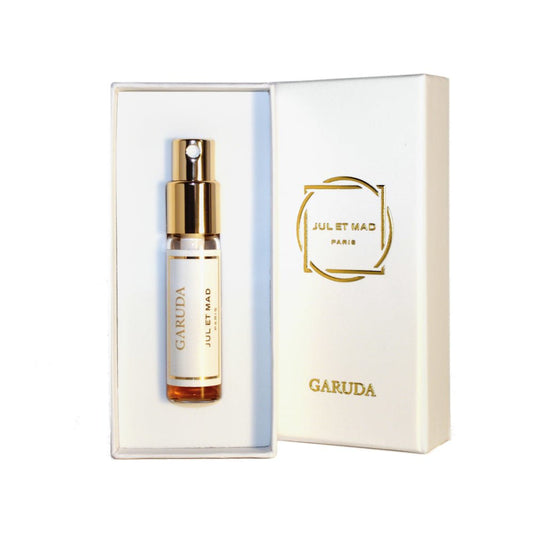 ג'ול את מאד גרודה - Jul Et Mad Garuda 50+7ml Extrait De Parfum - בושם יוניסקס מקורי