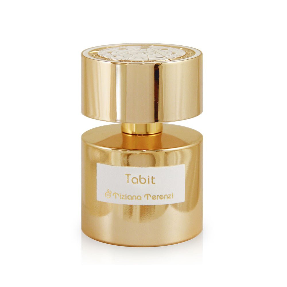 טסטר טבית של טיזיאנה טרנזי - TESTER Tabit Tiziana Terenzi Extrait de Parfum 100ml - בושם יוניסקס מקורי