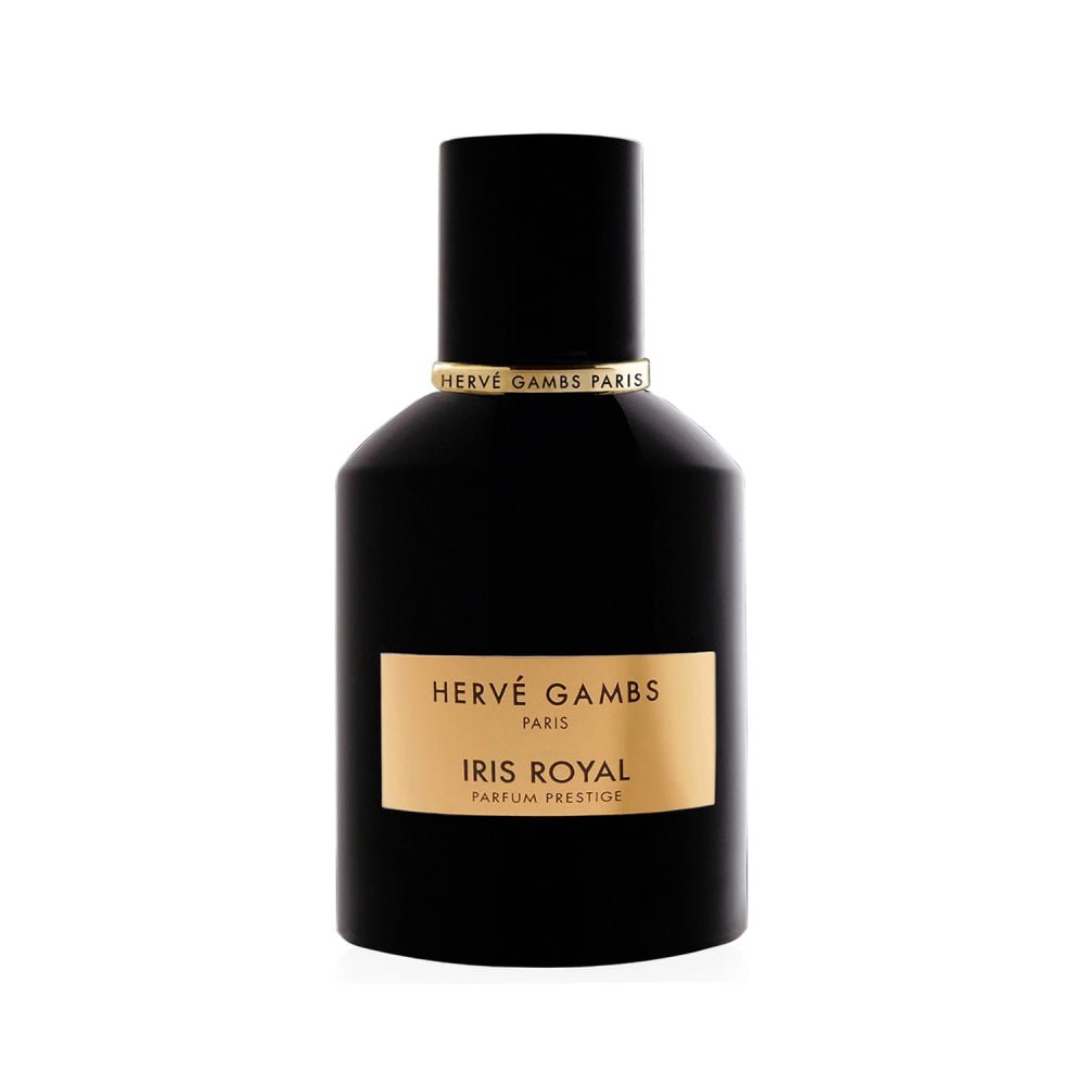 ארב גאמבס איריס רויאל - Herve Gambs Iris Royal 100ml Parfum - בושם יוניסקס מקורי
