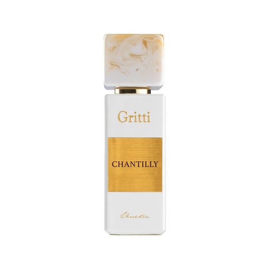 גריטי שאנטילי - Gritti Chantilly 100ml E.D.P - בושם לאישה מקורי