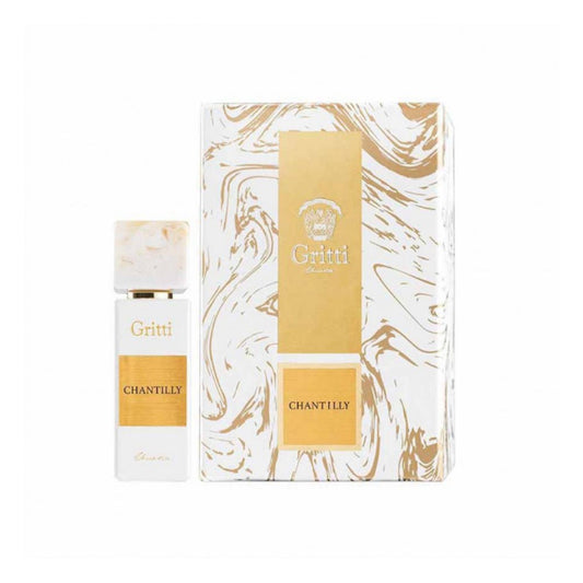 גריטי שאנטילי - Gritti Chantilly 100ml E.D.P - בושם לאישה מקורי