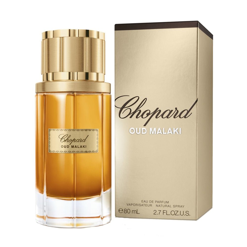 שופרד אוד מלאקי - Chopard Oud Malaki 80ml E.D.P - בושם לגבר מקורי