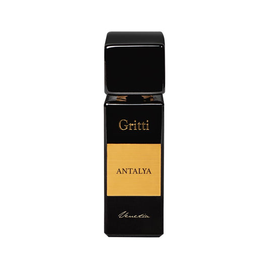 גריטי אנטליה - Gritti Antalya 100ml E.D.P - בושם יוניסקס מקורי
