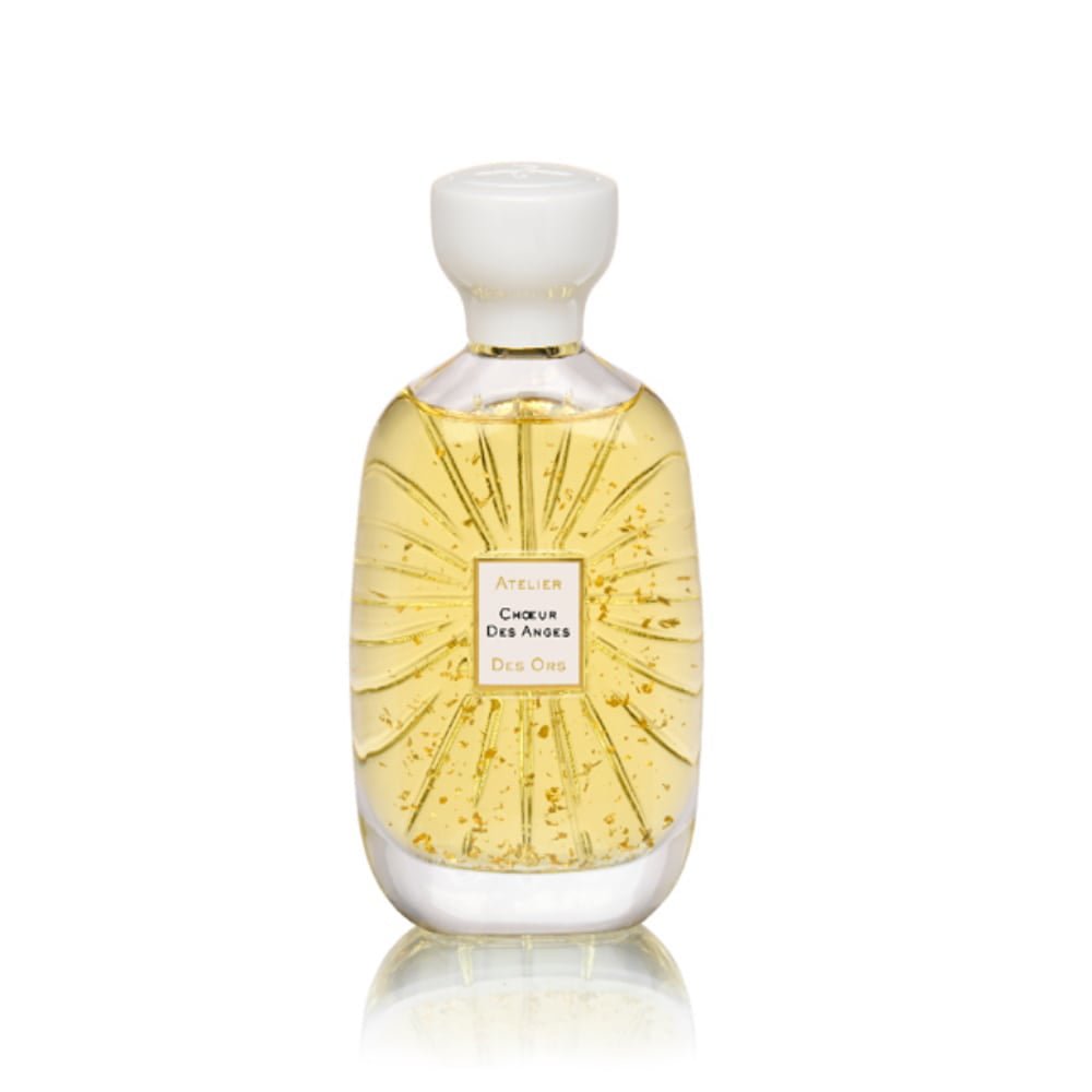 טסטר אטלייה דה אור קוור דס אנג' - TESTER Atelier Des Ors Choeur Des Anges 100ml E.D.P - בושם יוניסקס מקורי