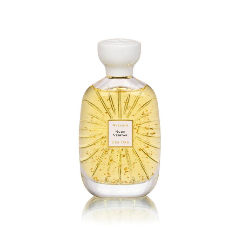 טסטר אטלייה דה אור נודה וריטס - TESTER Atelier Des Ors Nuda Veritas 100ml E.D.P - בושם יוניסקס מקורי
