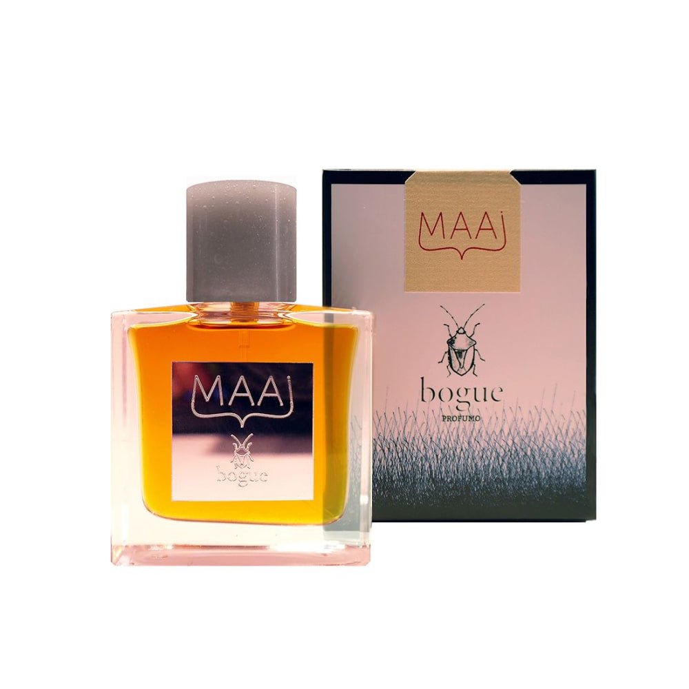בוגיו מאיי - Bogue Maai 50ml Extrait De Parfum - בושם יוניסקס מקורי
