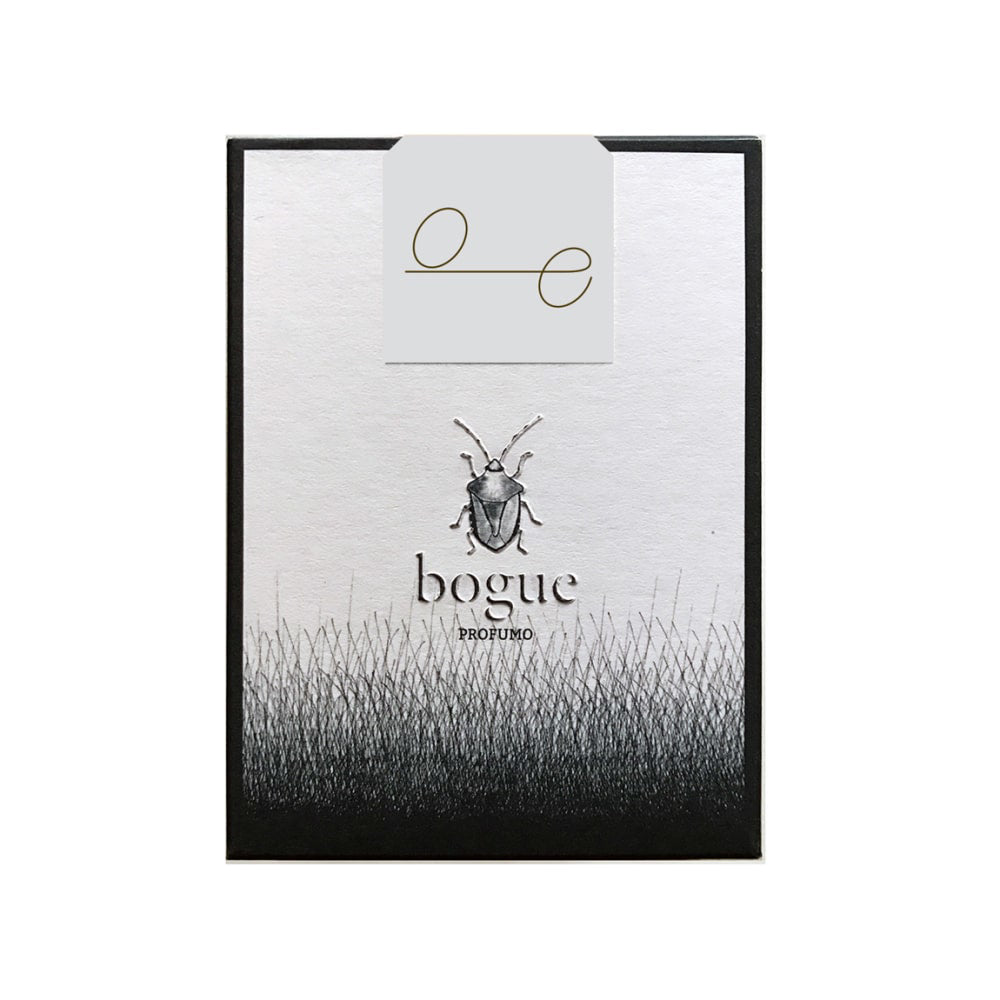 בוגיו או-אי - Bogue OE 50ml Extrait De Parfum - בושם יוניסקס מקורי