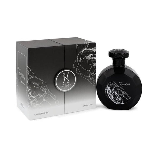 הייארי פהום - Hayari FeHom 100ml E.D.P - בושם יוניסקס מקורי
