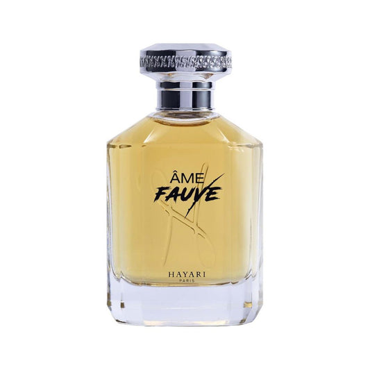 הייארי אמה פאובה - Hayari Ame Fauve 70ml E.D.P - בושם יוניסקס מקורי