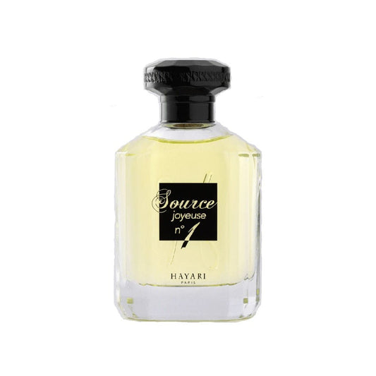 הייארי סורס ז'ויוס 1 - Hayari Source Joyeuse No.1 70ml E.D.P - בושם יוניסקס מקורי