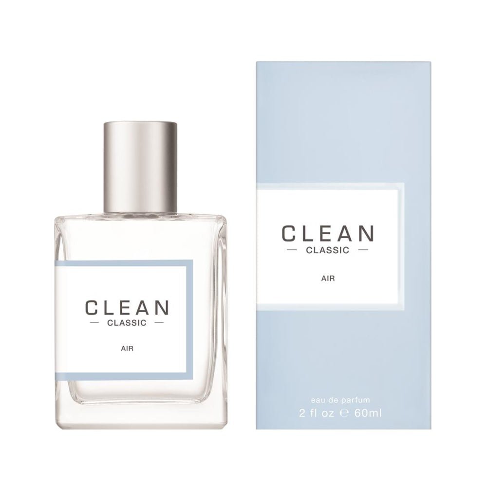 קלין אייר - Clean Air 60ml E.D.P - בושם יוניסקס מקורי