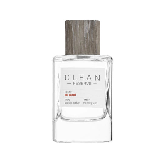 קלין סל סנטל - Clean Sel Santal 50ml E.D.P - בושם יוניסקס מקורי