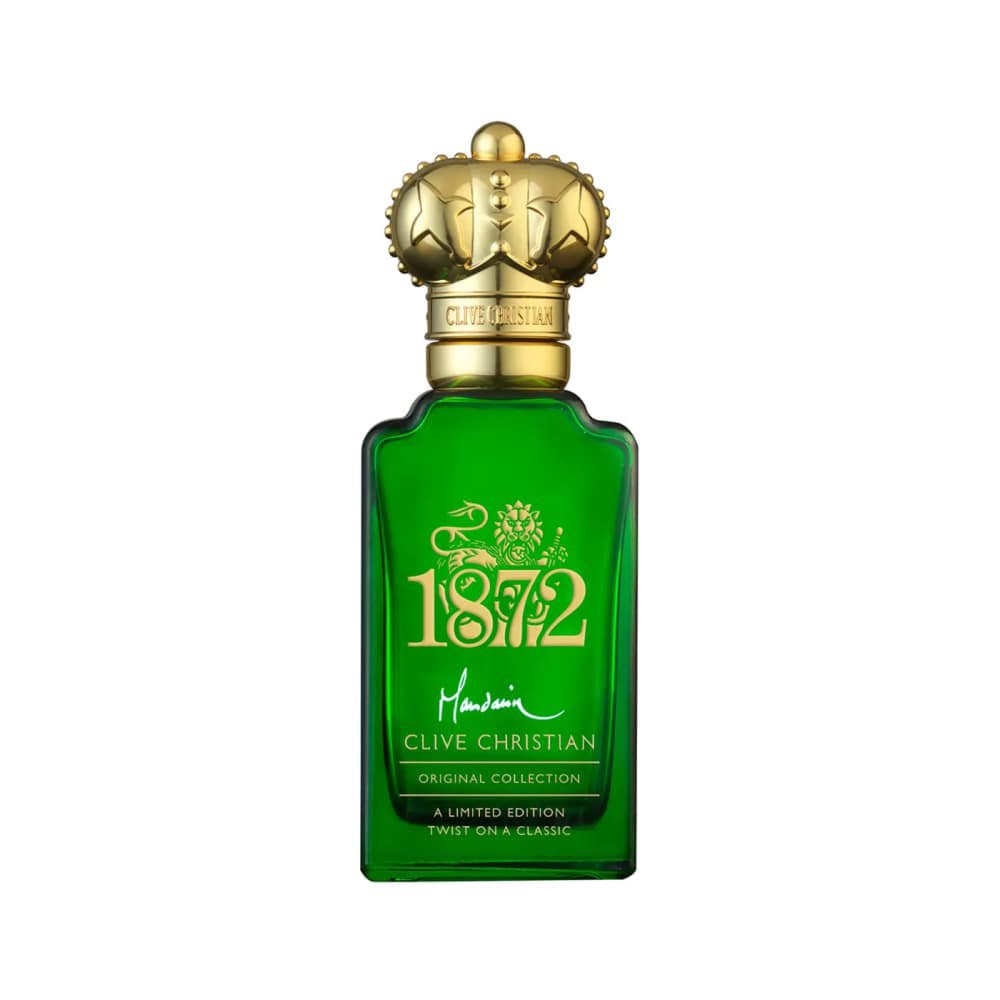 1872 Mandarin by Clive Christian