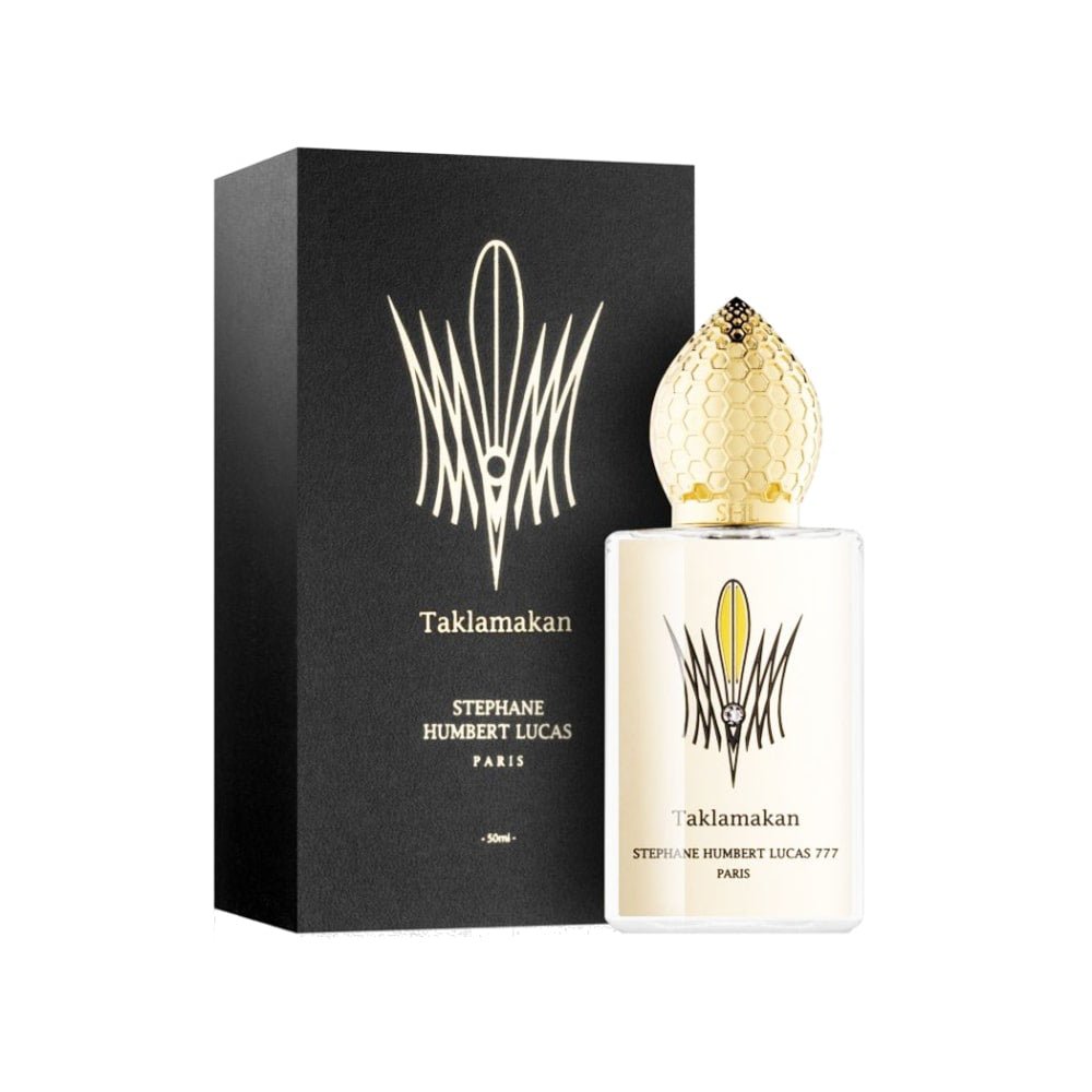 סטפאן הומברט לוקאס טקלמקן - Stephane Humbert Lucas Taklamakan 50ml E.D.P - בושם יוניסקס מקורי