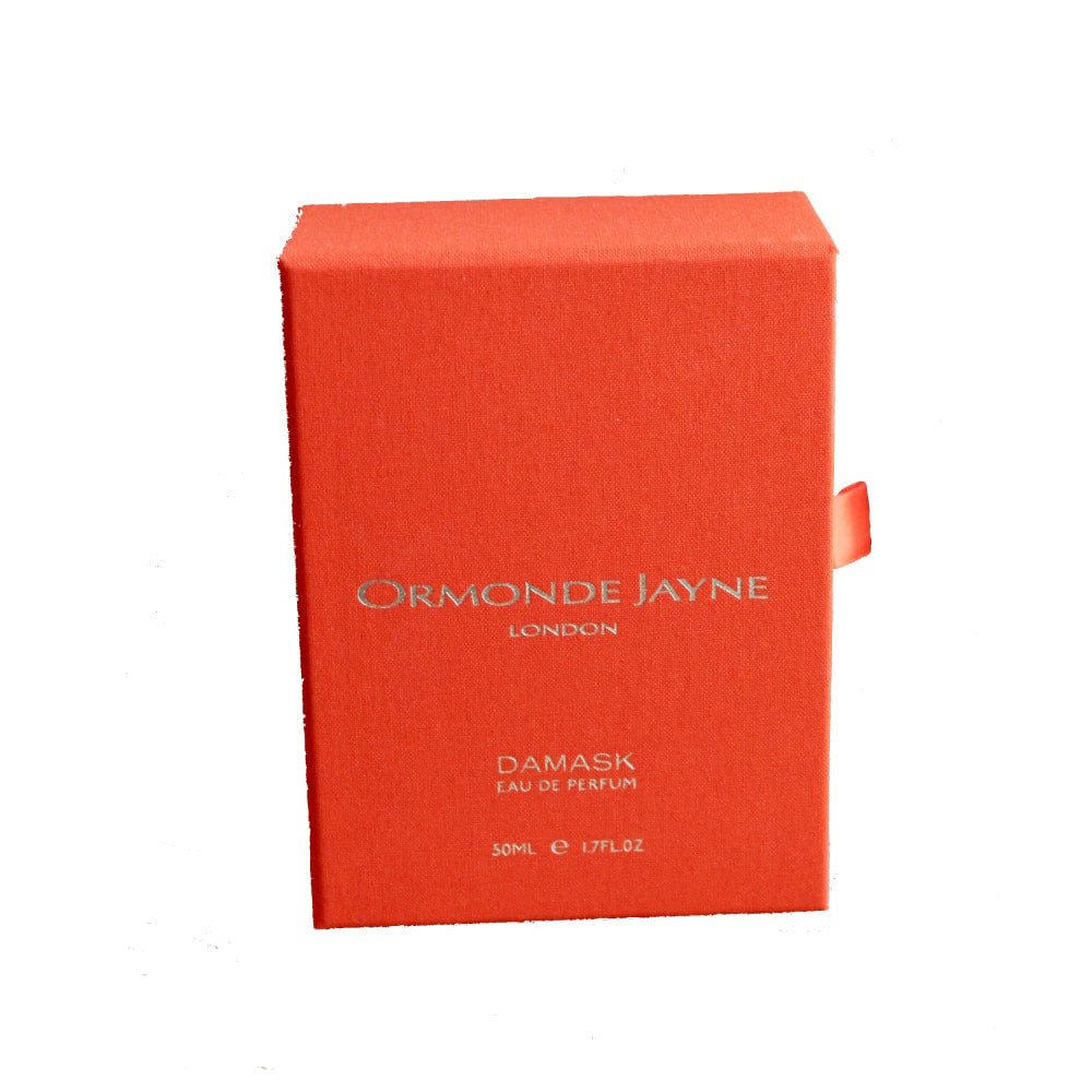 אורמנד ג'יין דמאסק - Ormonde Jayne Damask 50ml E.D.P - בושם יוניסקס מקורי